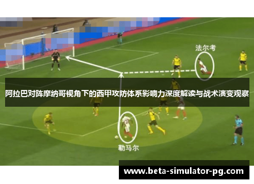 阿拉巴对阵摩纳哥视角下的西甲攻防体系影响力深度解读与战术演变观察 阿拉巴对阵摩纳哥视角下的西甲攻防体系影响力深度解读与战术演变观察